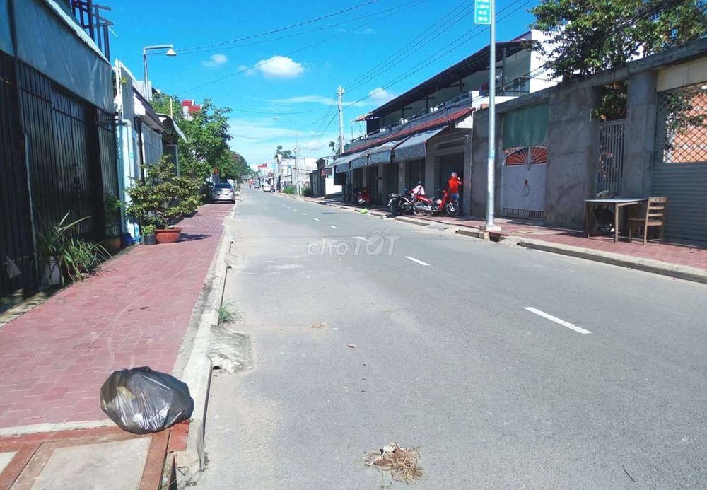 0706645194 - BIDV THANH LÝ ĐẤT MT NGUYỄN THỊ ĐỊNH, 680TR/60M²