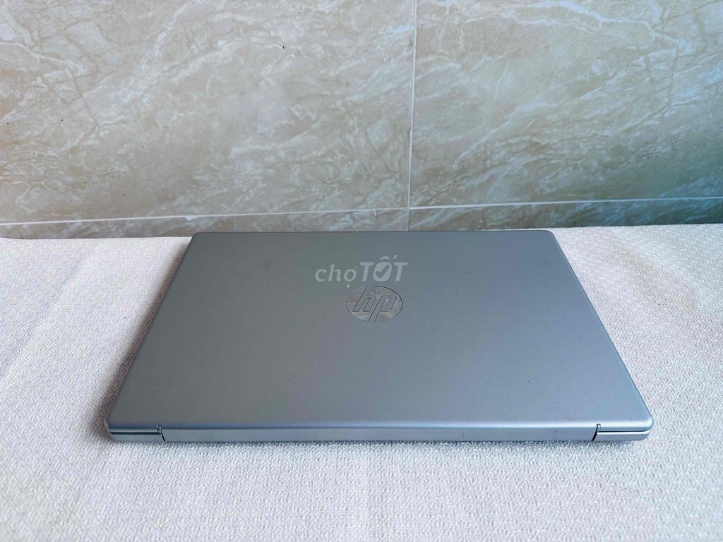 HP 14-em0085AU Ryzen 3 7320U 14 inch 8GB/256GB Xám. Mua bán Laptop tại Quận 12 Tp Hồ Chí Minh được đăng bởi Mr T hình 1