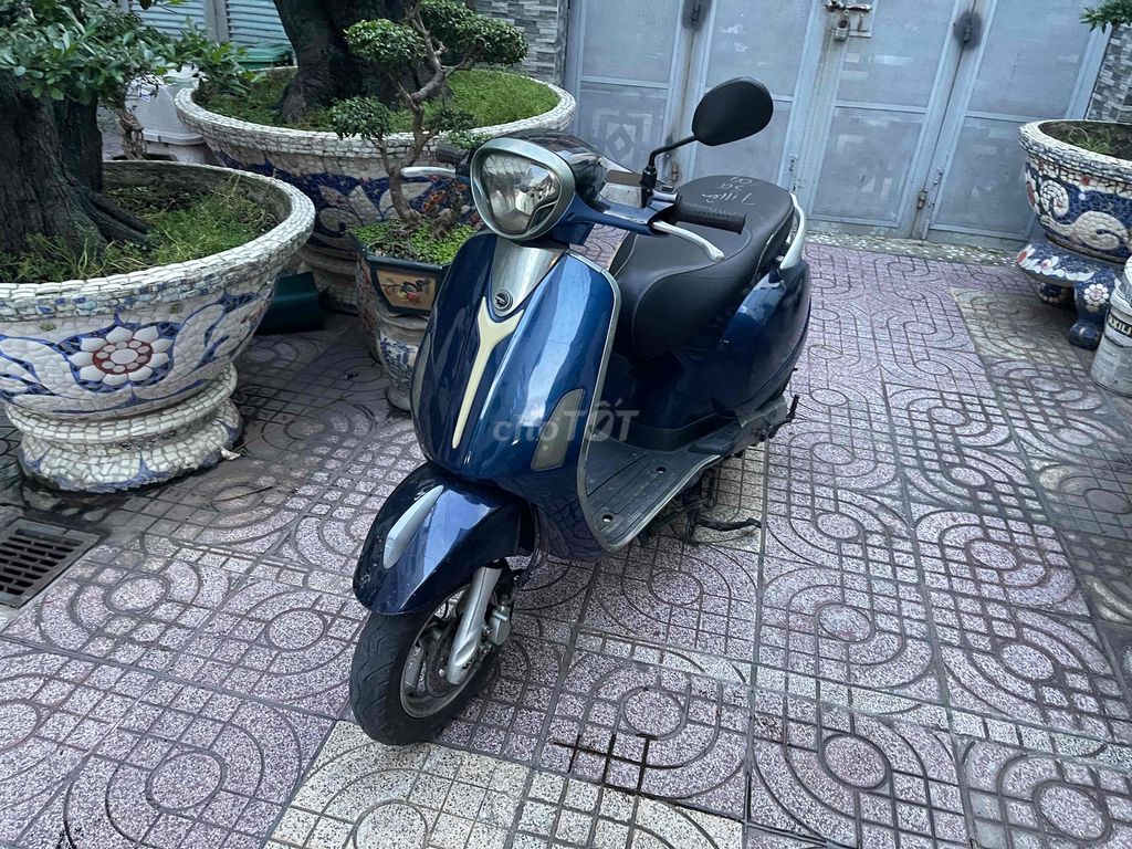 Bán xe Vespa 50cc,Bst đẹp đời 2019,xe đẹp gtdd. Mua bán Xe máy tại Quận Bình Thạnh Tp Hồ Chí Minh được đăng bởi Nguyễn hoàng thiện hình 3
