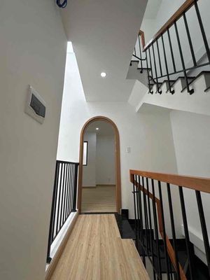 HXH Lê Văn Thọ-52m2, 5 tầng BTCT- chỉ 6ty450. Mua bán nhà ở tại Quận Gò Vấp Tp Hồ Chí Minh được đăng bởi Lê Bảo