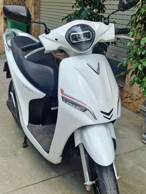 VinFast Feliz 2022 Bản acquy. Mua bán Xe điện tại Quận 12 Tp Hồ Chí Minh được đăng bởi Xe Điện Kim Thảo hình 1