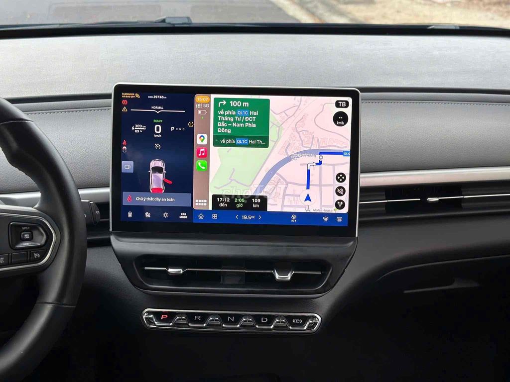 VinFast VF6 75Tr nhận xe ngay, bao nợ xấu. Mua bán Ô tô tại Thành phố Bà Rịa Bà Rịa - Vũng Tàu được đăng bởi Ô Tô Miền Nam hình 11