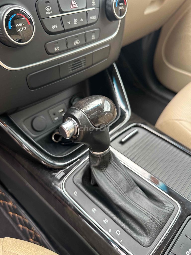 sorento full dầu 1 chủ mua mới odo 6v/km. Mua bán Ô tô tại Huyện Hóc Môn Tp Hồ Chí Minh được đăng bởi Hoàng Danh  hình 11