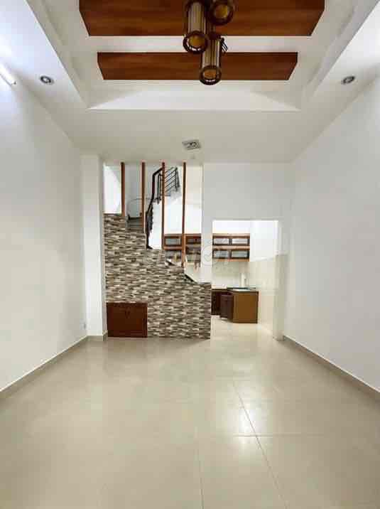 Аренда · 2 комн. · 40 м² · Quận Tân Bình, ул. Hẻm 127 Ni sư Huỳnh Liên