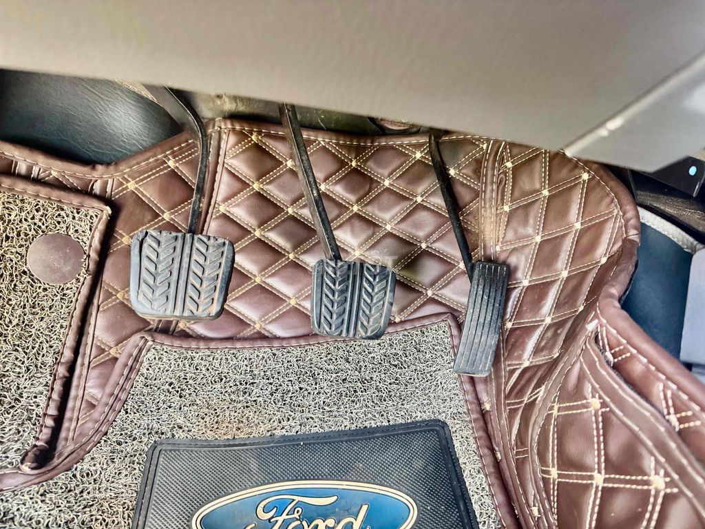 Ford ranger 2 cầu số sàn bản đủ XLT. Mua bán Ô tô tại Thị Xã Buôn Hồ Đắk Lắk được đăng bởi Anh Trung hình 10