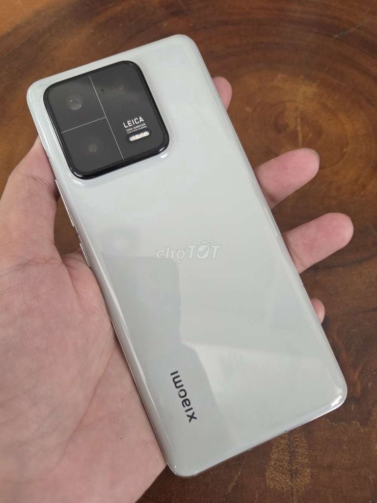 Xiaomi 13 Pro 8/128. Mua bán Điện thoại tại Quận 10 Tp Hồ Chí Minh được đăng bởi NaMobile hình 1