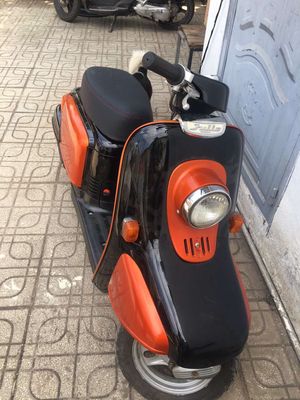 Julio 50cc. Mua bán Xe máy tại Huyện Long Thành Đồng Nai được đăng bởi sang