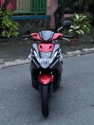 🌈Yamaha NoVo 5 2012 màu  xám đỏ len ken mới 90 %. Mua bán Xe máy tại Thành phố Thủ Đức Tp Hồ Chí Minh được đăng bởi Nguyễn Thanh Bình