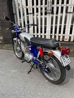 honda 66 úp dáng 68 máy 12/54. Mua bán Xe máy tại Quận 12 Tp Hồ Chí Minh được đăng bởi Hoài Nam