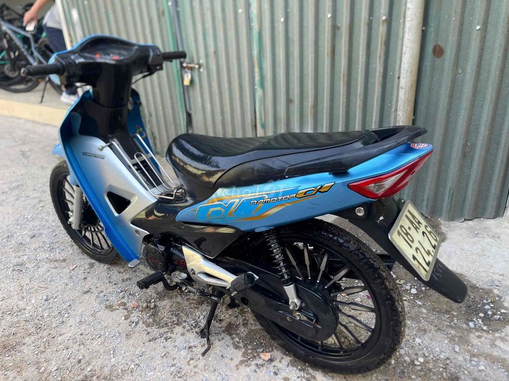 thanh lí xe 50cc hssv đời mới. Mua bán Xe máy tại Quận Thanh Xuân Hà Nội được đăng bởi mua bán xe máy cũ giá rẻ hà nội hình 3