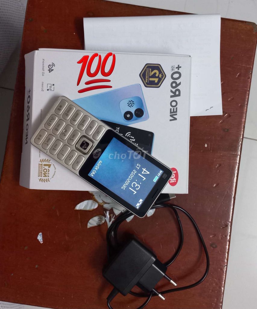 Itel it9310