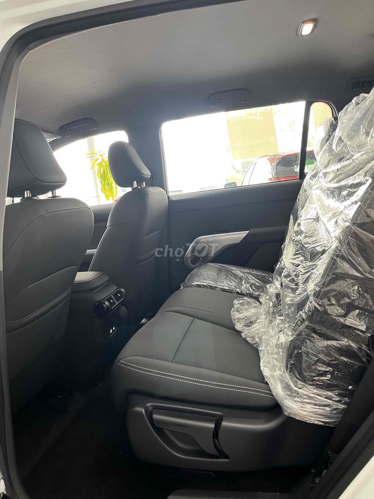 Vinfast Mpv7 2026 photo 5