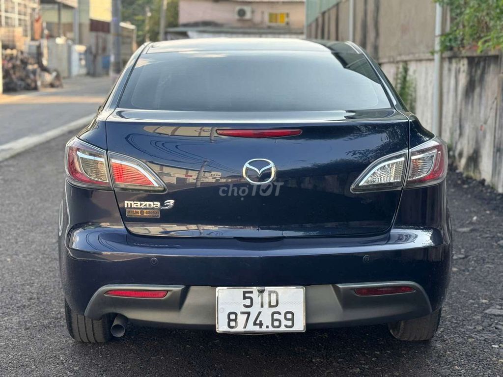 Ba2011 1.6 AT - 116000 km. Mua bán Ô tô tại Quận 12 Tp Hồ Chí Minh được đăng bởi TRƯƠNG THÀNH PHÚ hình 2