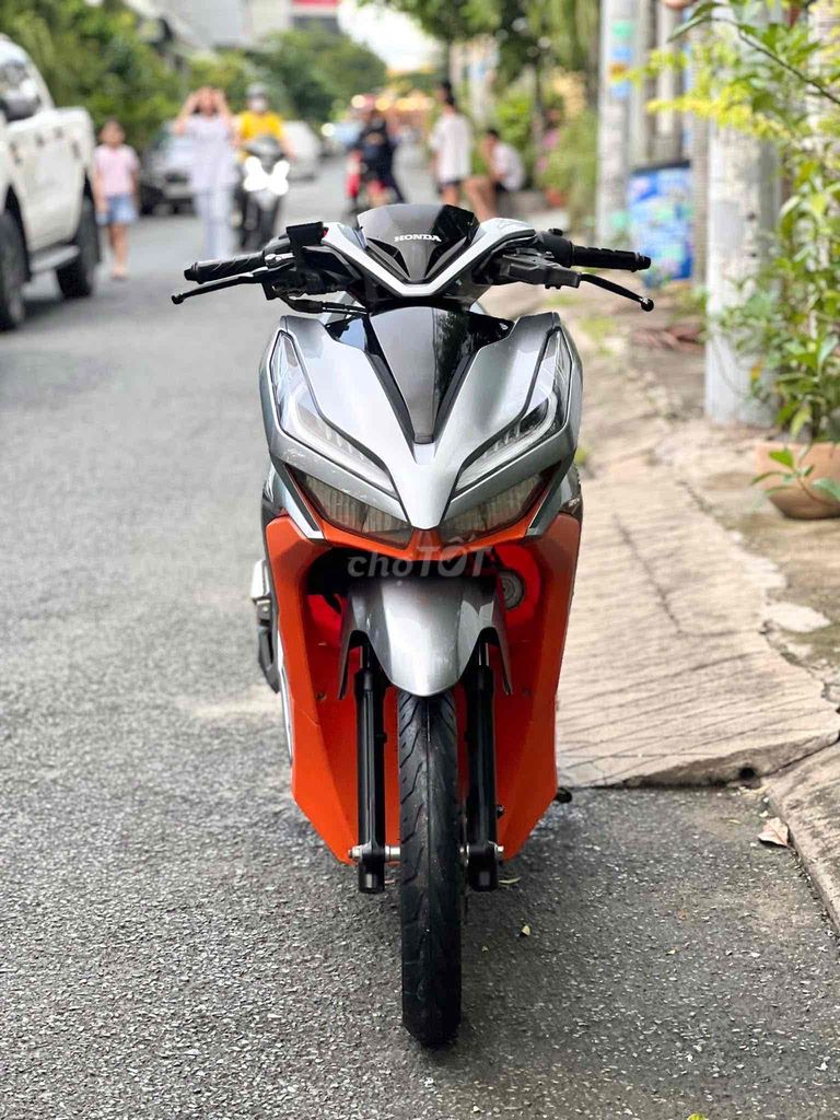 🔰HONDA VARIO 150i 2022 BSTP 1 ĐỜI CHỦ(hỗ trợ góp). Mua bán Xe máy tại Thành phố Thủ Đức Tp Hồ Chí Minh được đăng bởi Thọ hình 2