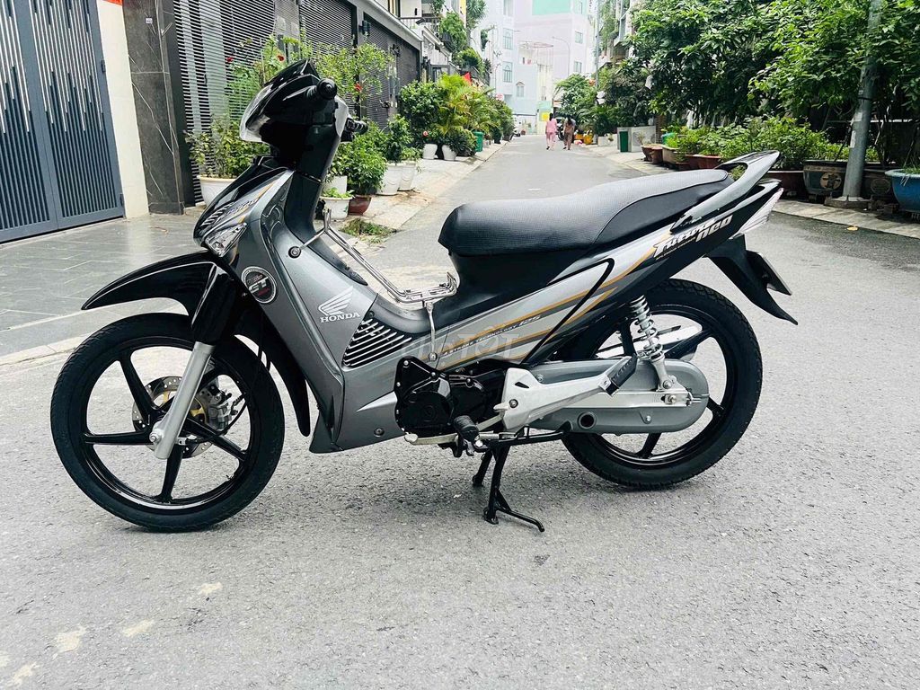 FUTURE NEO 125cc .ĐK 2008, NHƯ MỚI CÓ GÓP. Mua bán Xe máy tại Quận Gò Vấp Tp Hồ Chí Minh được đăng bởi CẦM ĐỒ NĂM LINH hình 6