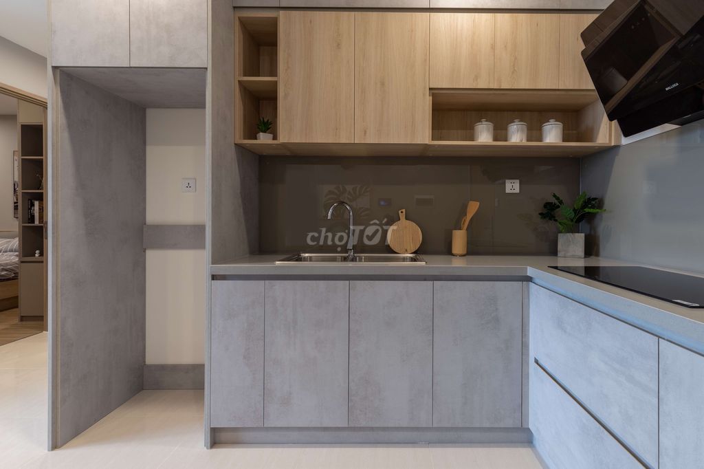 Giỏ hàng bán lỗ 2PN 2TY2 GIÁ *** VINHOMES GRAND PARK