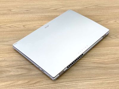Acer A315 36M i3 N305 Máy Zin Đẹp BH Hãng 8/2024