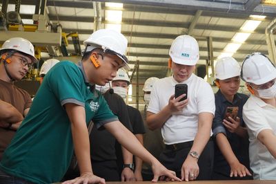 LĐPT nhận lương tuần và hỗ trợ chỗ ở miễn phí