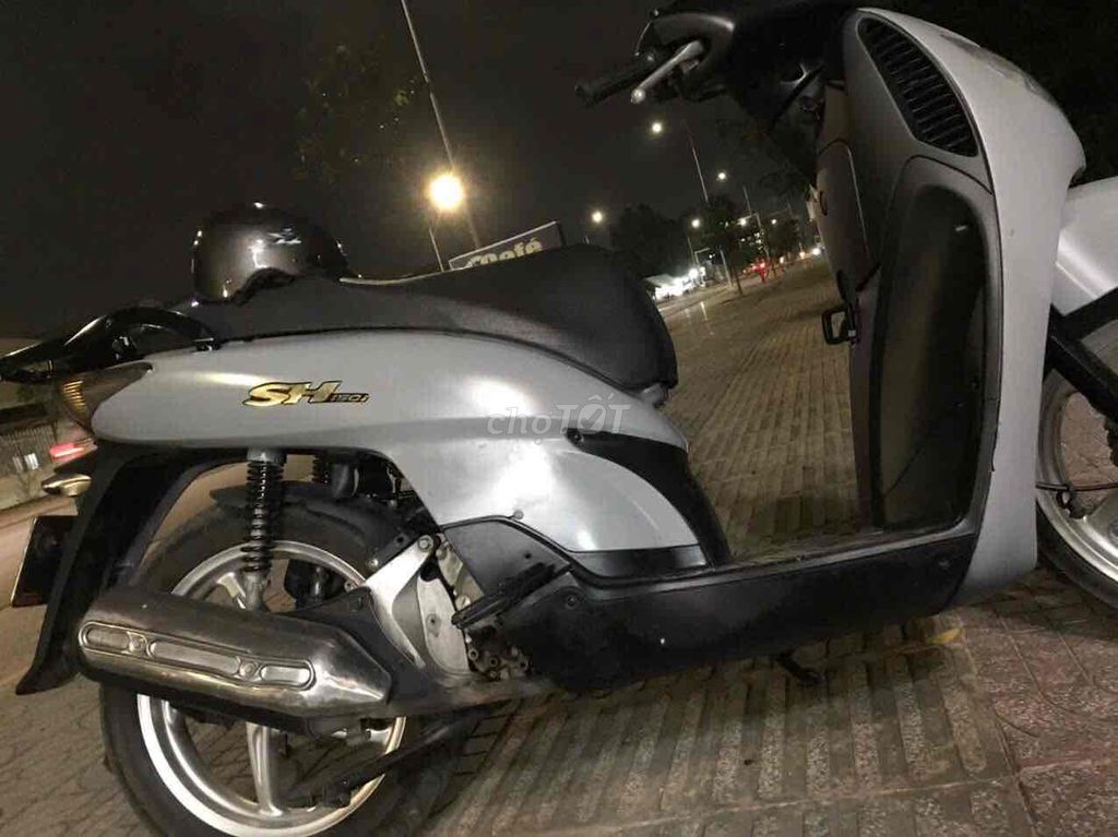 DL LÊN ÁO SH Ý 2008. Mua bán Xe máy tại Thị xã Phú Mỹ Bà Rịa - Vũng Tàu được đăng bởi Tuyen Nguyenngoc hình 3