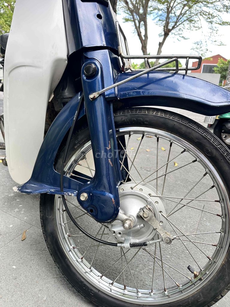 thanh lý cuptum 70. xe có đề. Mua bán Xe máy tại Thành phố Hội An Quảng Nam được đăng bởi Son hình 3