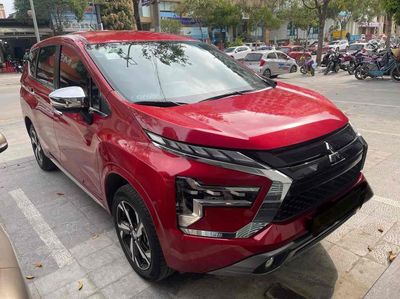 Mitsubishi Xpander Premium Đỏ 100000 km