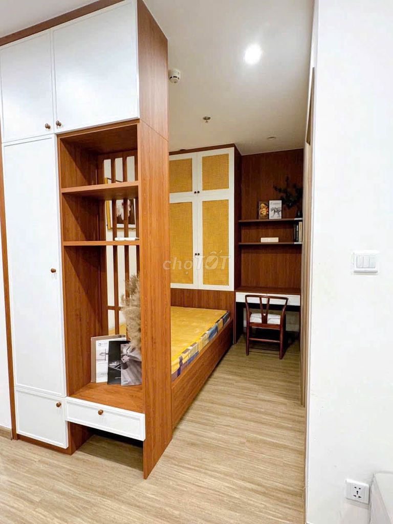 Продается квартира SA1 площадью 43 м2, прекрасный вид, 3 миллиарда