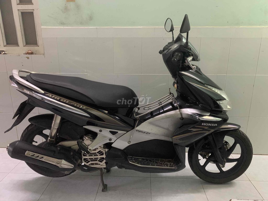 HONDA. Mua bán Xe máy tại Thành phố Biên Hòa Đồng Nai được đăng bởi hoang manh tung hình 4