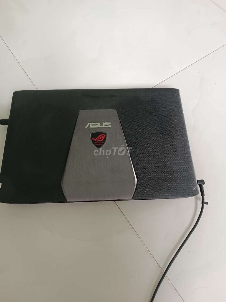 ASUS GL552JX i5-4200H Loa hư bán hoạt giao lưu . Mua bán Laptop tại Huyện Châu Thành Tây Ninh được đăng bởi Hùng  hình 1