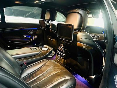 Mercedes Benz S Class S500L. Mua bán Ô tô tại Quận Tân Phú Tp Hồ Chí Minh được đăng bởi Nam Vubinh