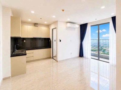 Cho Thuê Căn Hộ 2 Happy one Central Ngay Vòng Xoay Gò Đậu Thủ Dầu Một