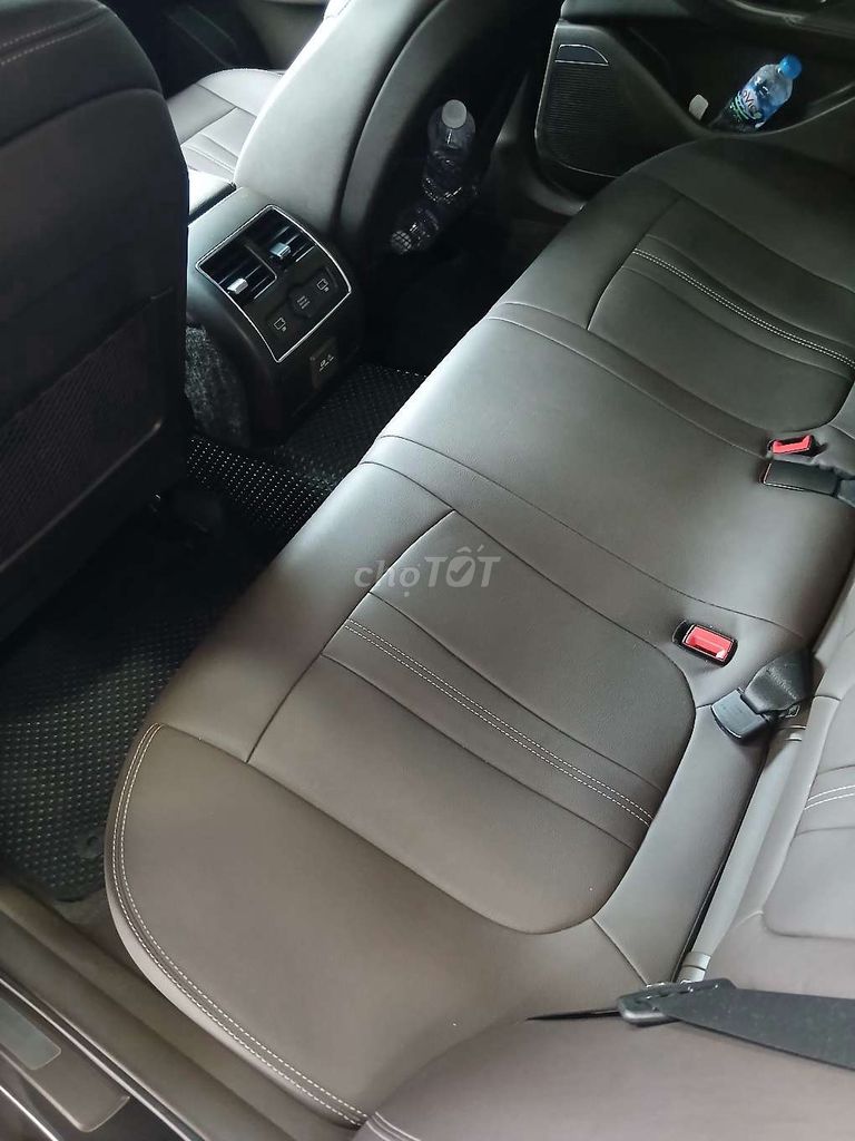 Lux A 2022 tiêu chuẩn siêu đẹp. Mua bán Ô tô tại Thành phố Dĩ An Bình Dương được đăng bởi Trương Tuấn Kiệt hình 6