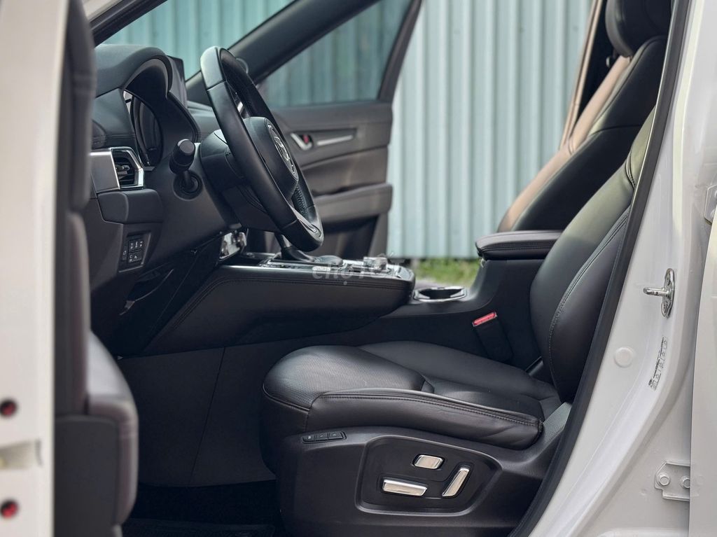 Mazda CX 8 2023 Premium - 40000 km. Mua bán Ô tô tại Thành phố Thủ Đức Tp Hồ Chí Minh được đăng bởi Bùi Nhu Quỳnh hình 11