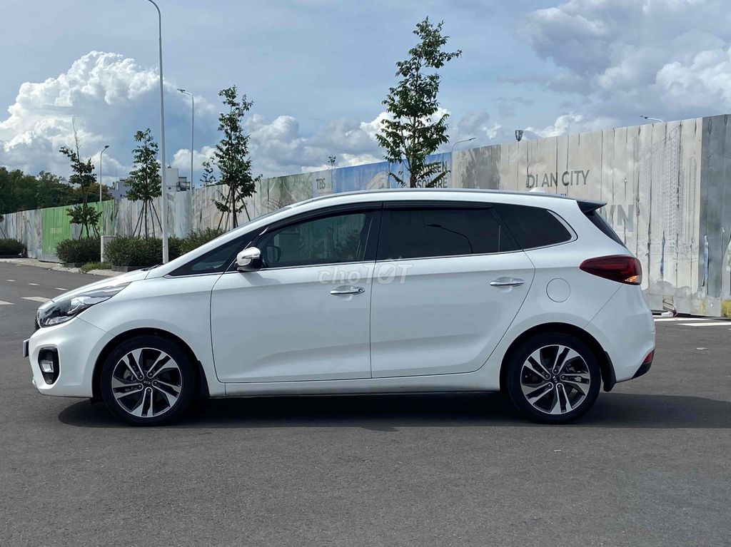 Kia Rondo 2018 2.0 GAT - 60700 km. Mua bán Ô tô tại Thành phố Thủ Đức Tp Hồ Chí Minh được đăng bởi Quang  hình 8