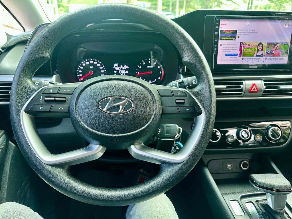 Hyundai Stargazer 2024 Tiêu chuẩn - 18000 km. Mua bán Ô tô tại Huyện Đắk Mil Đắk Nông được đăng bởi Linh mua bán ô tô bình dương hình 13