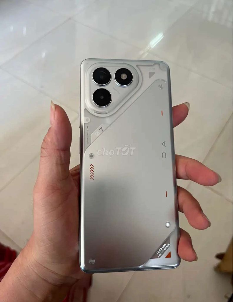 tecno pova 7 moi 99%. Mua bán Điện thoại tại Huyện Trảng Bàng Tây Ninh được đăng bởi Bi long hình 1