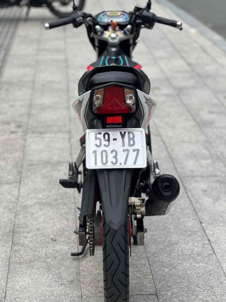 ❤️ Sonic 150 đời 2019 bstp chính chủ hỗ trợ góp. Mua bán Xe máy tại Quận 11 Tp Hồ Chí Minh được đăng bởi Hưng Từ hình 3