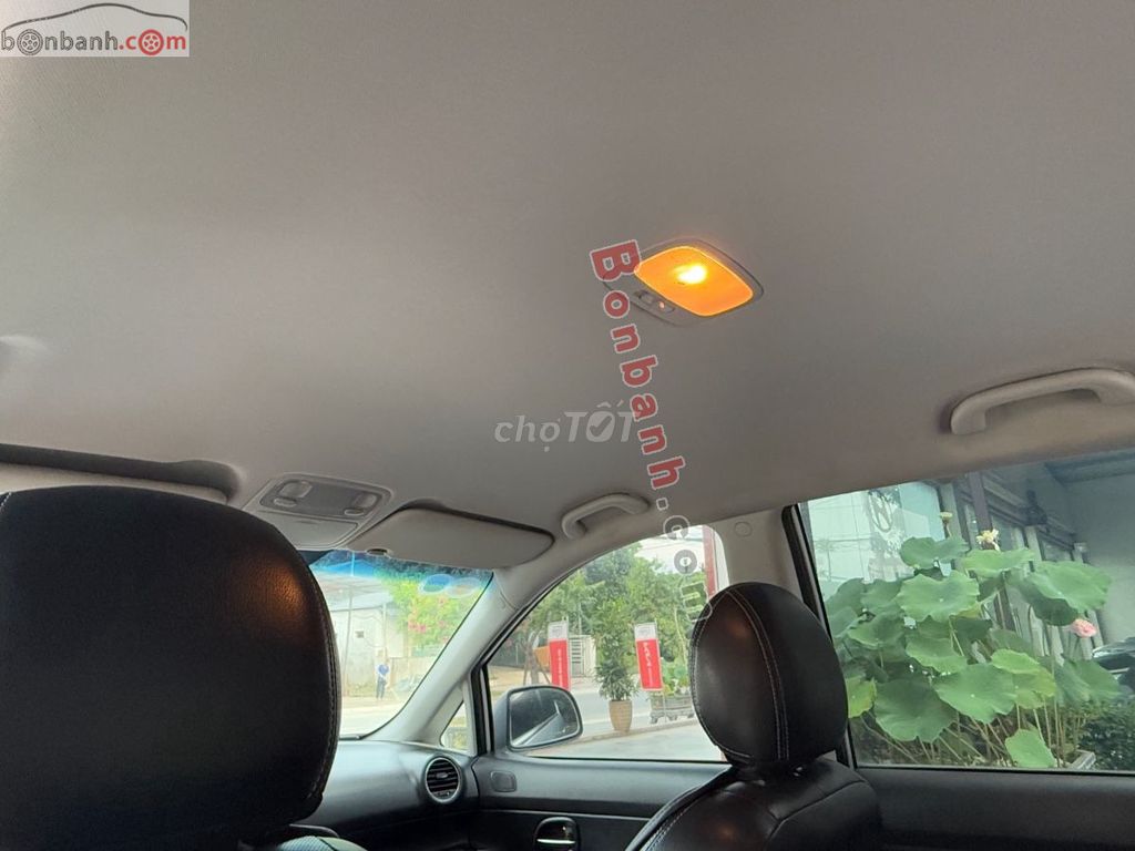 Kia Carens EXMT 2014 - 245 Triệu. Mua bán Ô tô tại Thành phố Việt Trì Phú Thọ được đăng bởi Quang Dũng hình 5