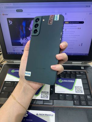 Samsung S22plus 5G 256G zin áp ,góp O đồng. Mua bán Điện thoại tại Quận Bình Thạnh Tp Hồ Chí Minh được đăng bởi Minh phương