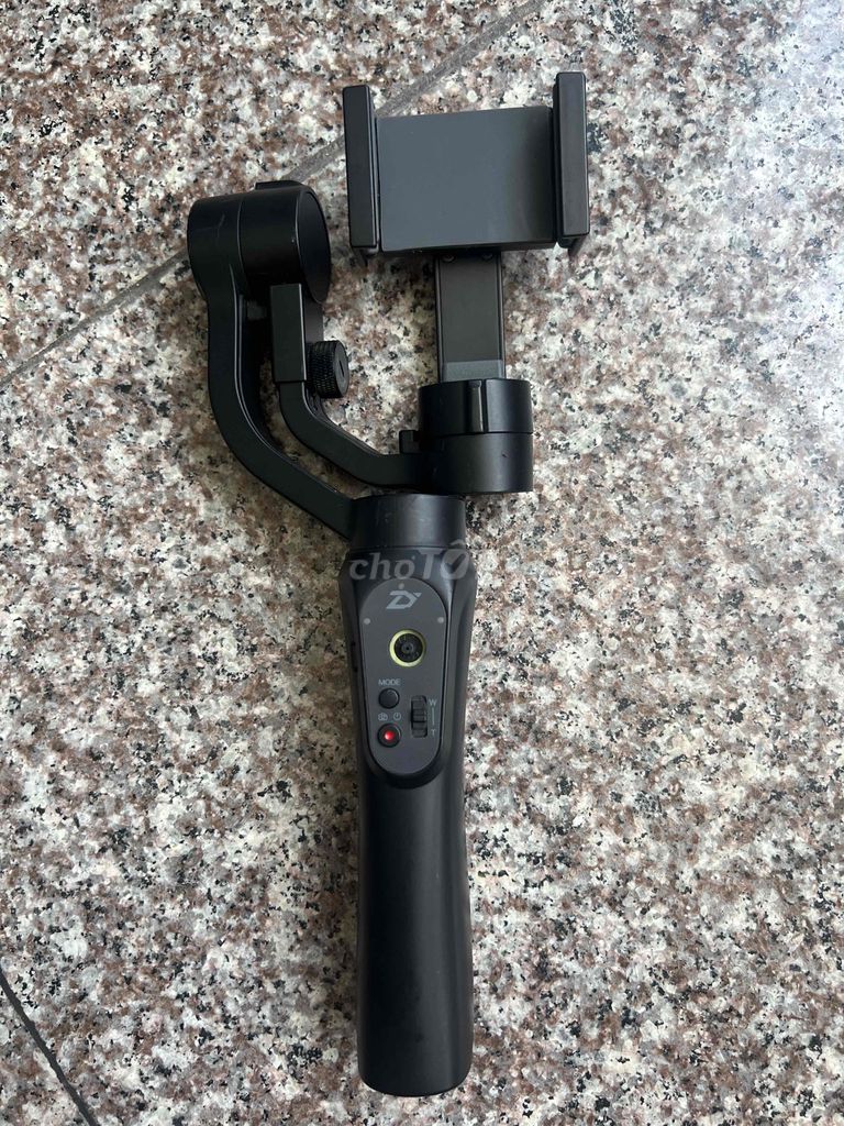 Gimbal Zyhiun Smoooth Q