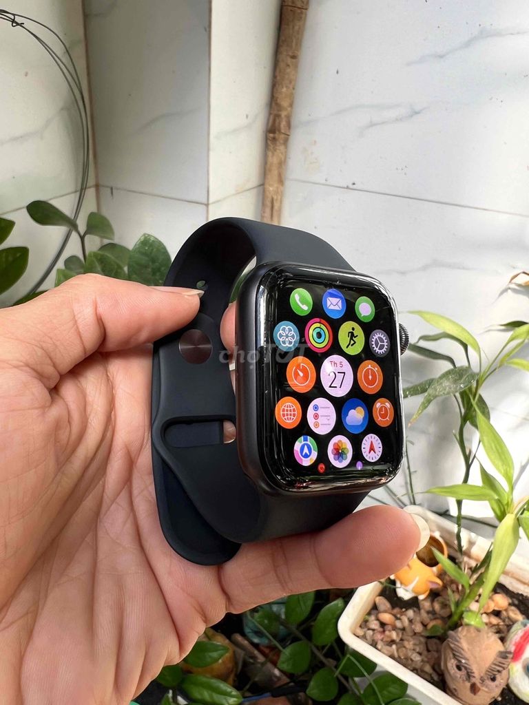 Apple watch SE máy đẹp