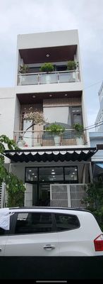 Cho thuê nhà khu phố Hàn Quốc
