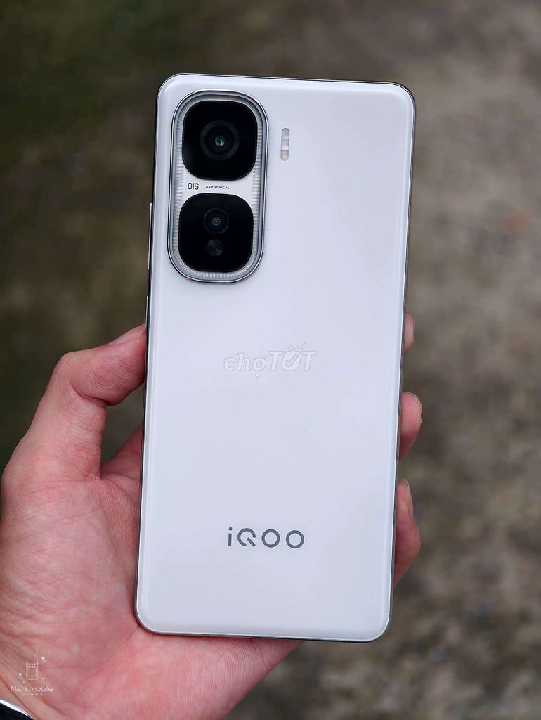 iQOO Neo 10 . Mua bán Điện thoại tại Thành phố Thái Bình Thái Bình được đăng bởi Tham Lang hình 1