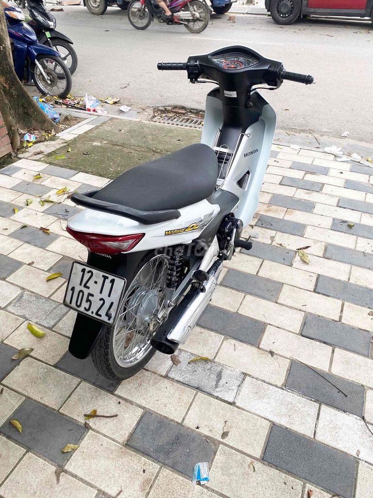honda wave a. Mua bán Xe máy tại Quận Tây Hồ Hà Nội được đăng bởi Đại hình 3