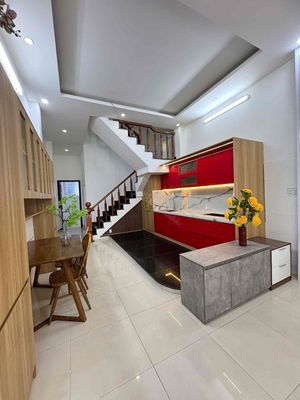 Townhouse 74 m² · 3 bed · Đường Kiệt 91 Trần Huy Liệu