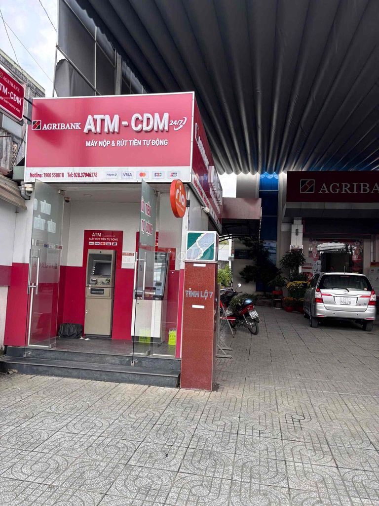 Nhà Tỉnh Lộ 15