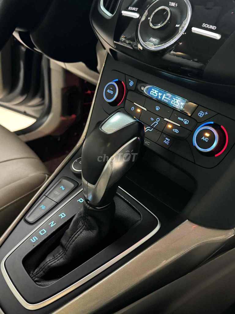 Ford Focus 2018 1.5L Ecoboost Titanium - 14000 km. Mua bán Ô tô tại Thành phố Thủ Đức Tp Hồ Chí Minh được đăng bởi Thiện Hướng  hình 13