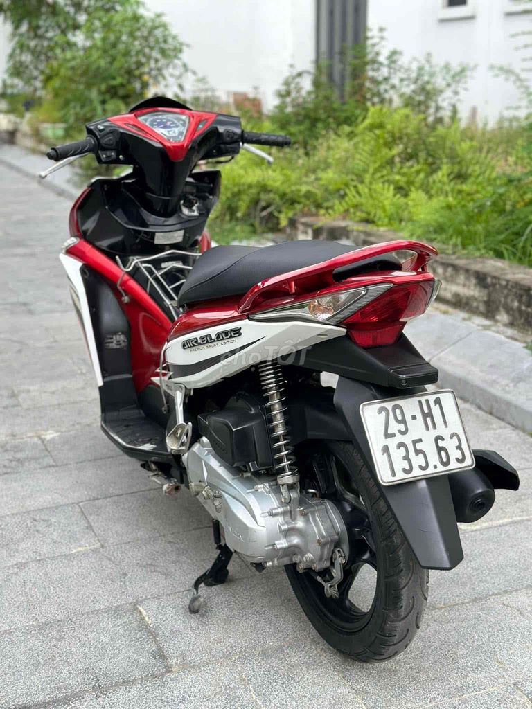 Honda Airblade 110 Fi Chính chủ máy nguyên