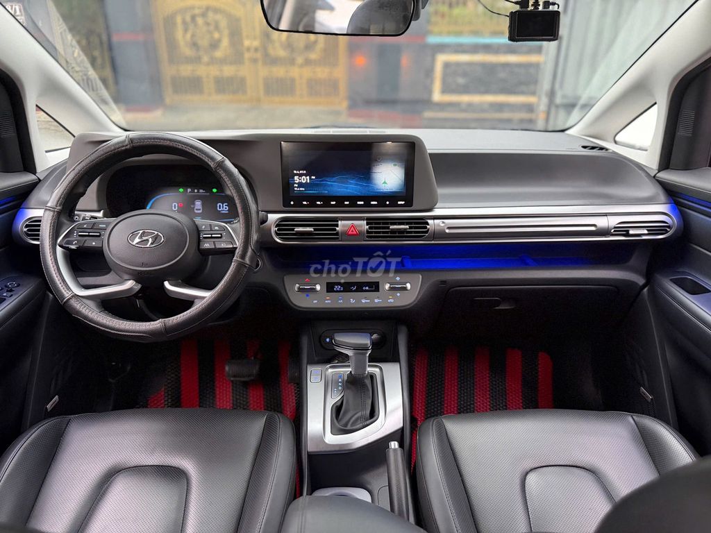 Stargazer 2022 Cao cấp 1.5 AT - lướt 30k lung linh. Mua bán Ô tô tại Huyện Hóc Môn Tp Hồ Chí Minh được đăng bởi Song Hành hình 6