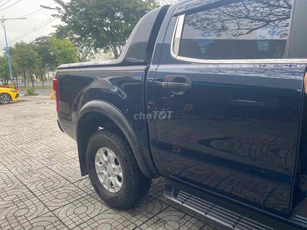 Ford Ranger 2020 XLS 2.2L 4x2 MT - 100000 km. Mua bán Ô tô tại Quận Tân Phú Tp Hồ Chí Minh được đăng bởi Mười Trương hình 7
