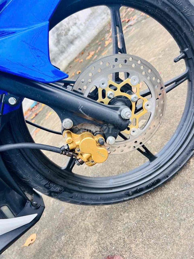 cần bán. Mua bán Xe máy tại Thị xã Bến Cát Bình Dương được đăng bởi xe máy trả góp tín nghĩa  hình 7